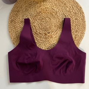 Knix pullover bra